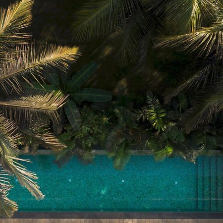 Sohonos 2 - Luxurious 3Bhk With Private Pool Villa Nerul  Exteriör bild