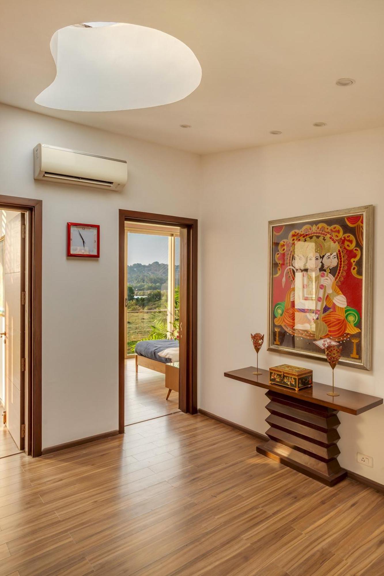 Sohonos 2 - Luxurious 3Bhk With Private Pool Villa Nerul  Exteriör bild