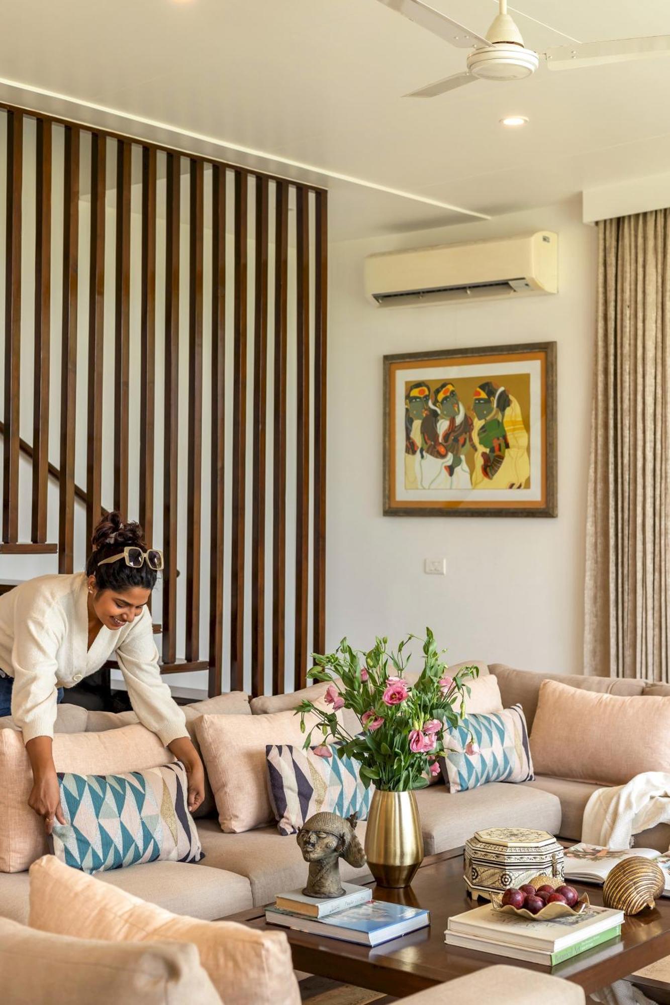 Sohonos 2 - Luxurious 3Bhk With Private Pool Villa Nerul  Exteriör bild