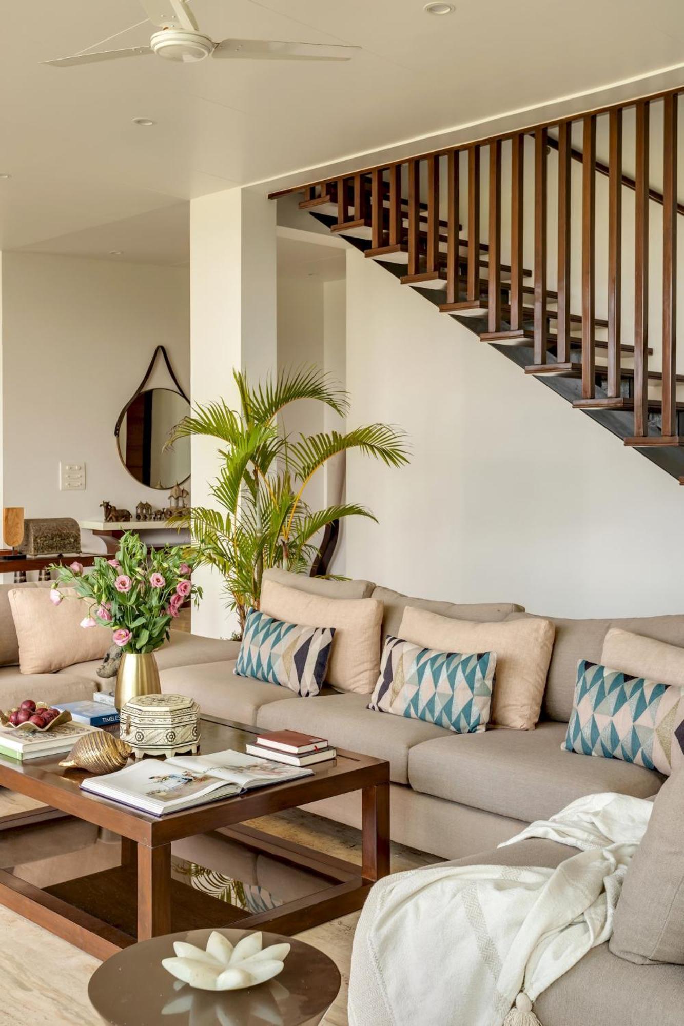 Sohonos 2 - Luxurious 3Bhk With Private Pool Villa Nerul  Exteriör bild