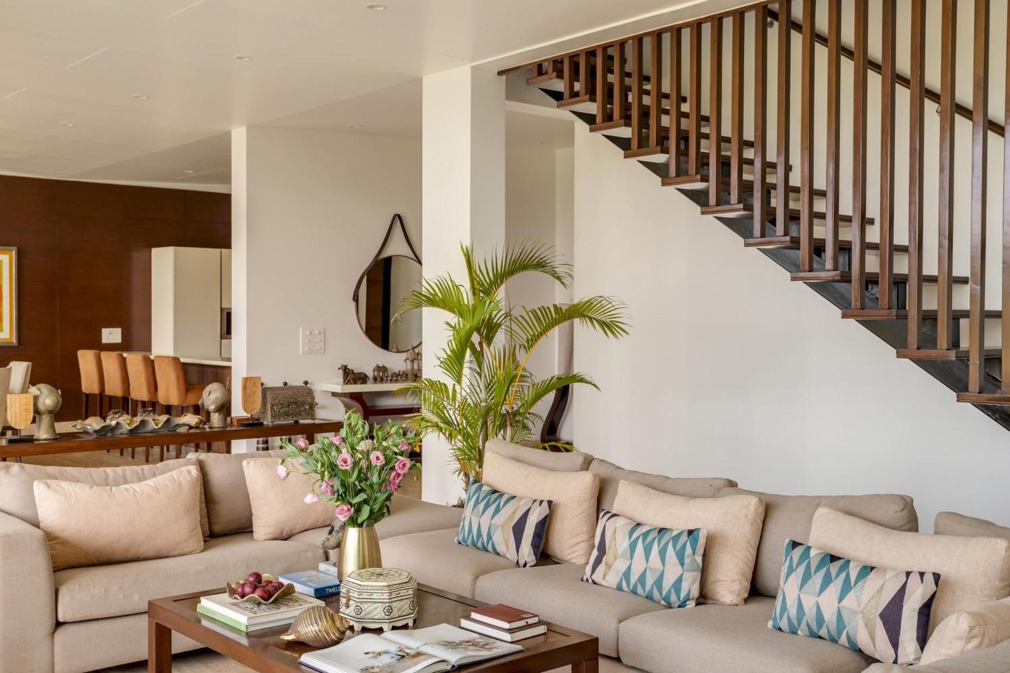 Sohonos 2 - Luxurious 3Bhk With Private Pool Villa Nerul  Exteriör bild