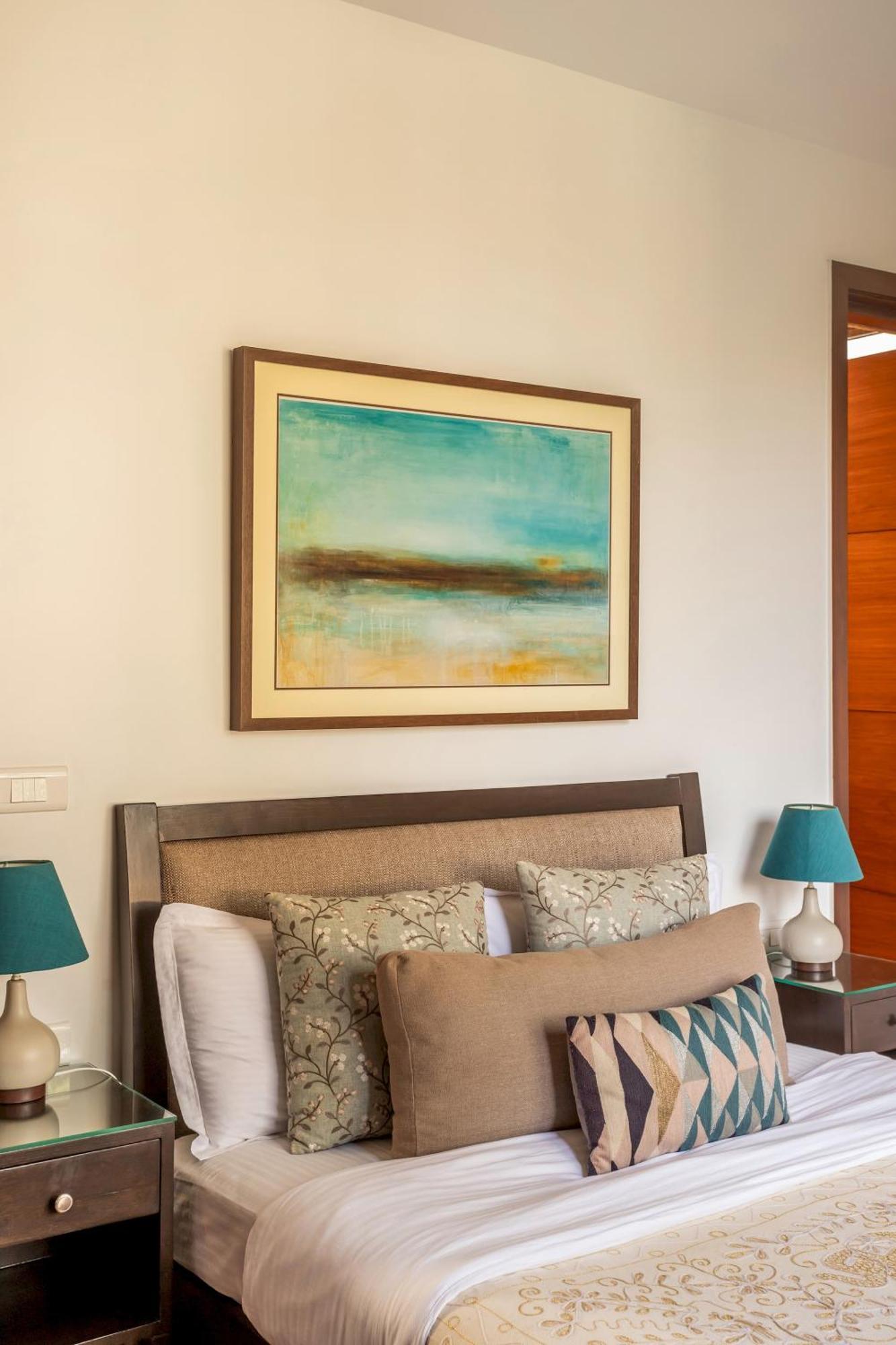 Sohonos 2 - Luxurious 3Bhk With Private Pool Villa Nerul  Exteriör bild